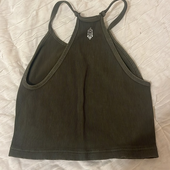 **multiple colors avail FP MOVEMENT TANK - Picture 6 of 9